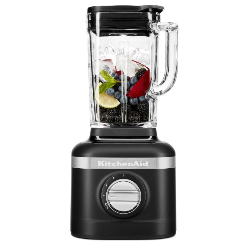 Блендер KitchenAid 5KSB4026EBK 