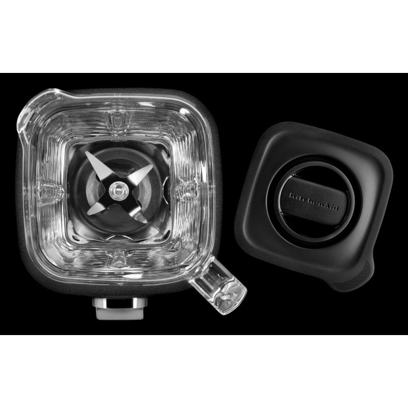 Блендер KitchenAid 5KSB4026EBK 