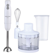 Блендер LIBERTON LHB-0301