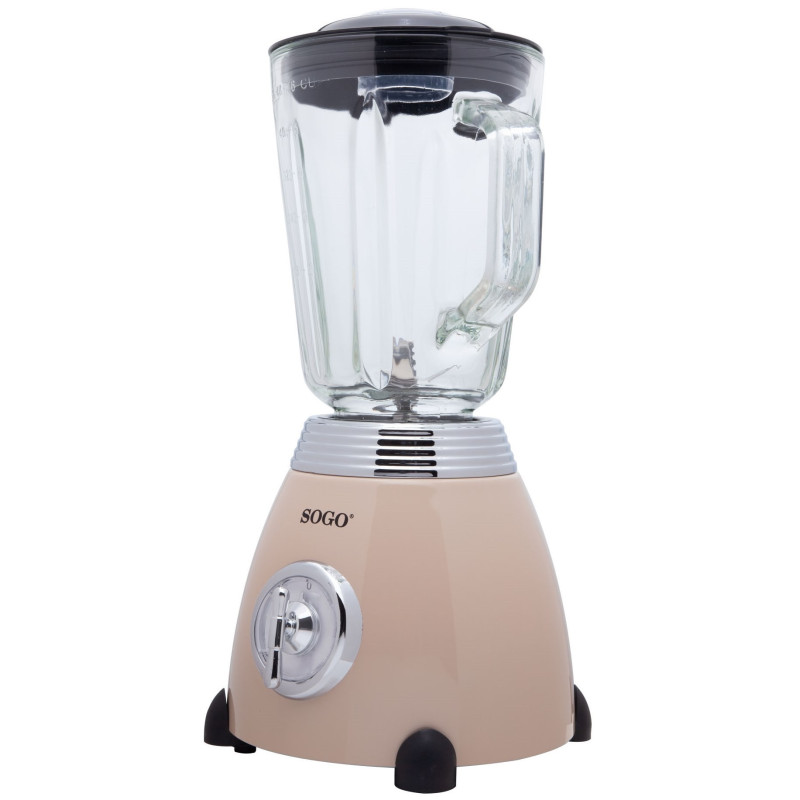 Блендер SOGO SS-5565