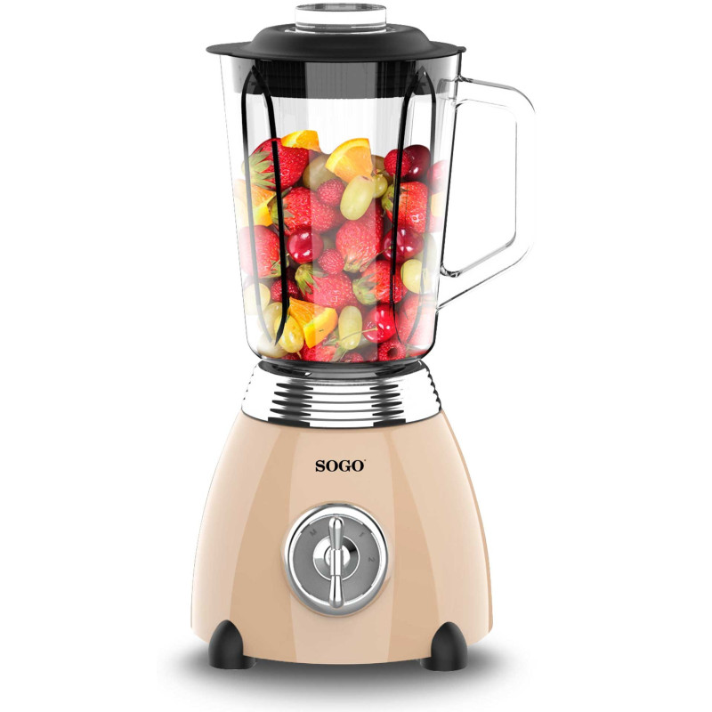 Блендер SOGO SS-5565