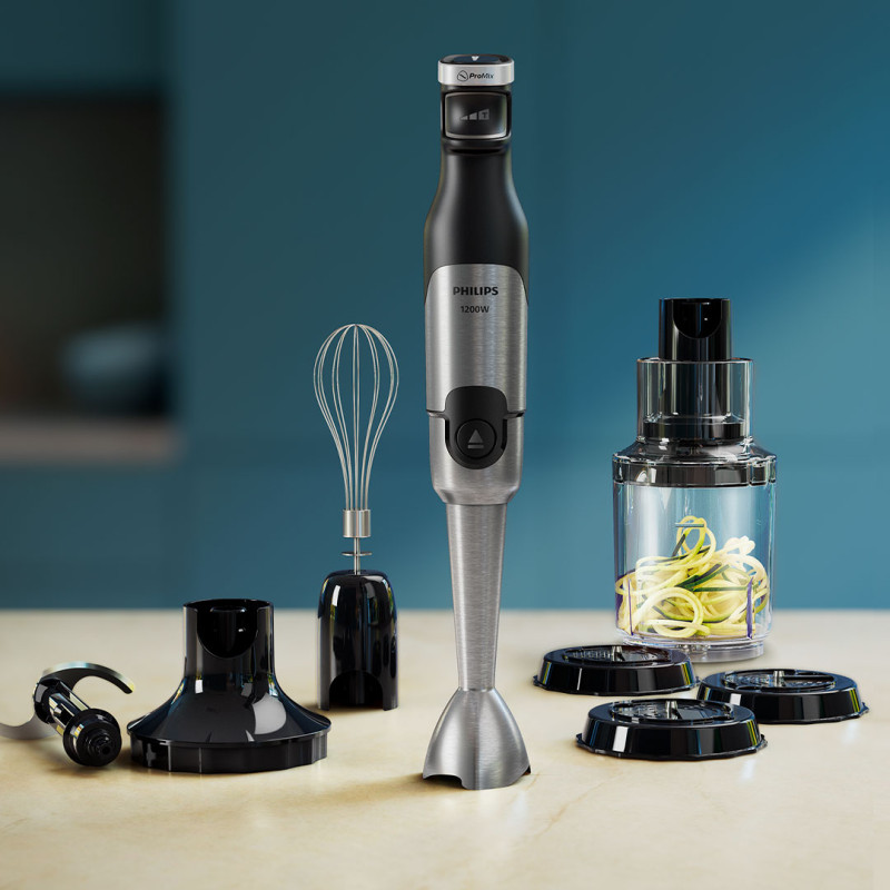 Блендер Philips Series 5000 HR2684/00