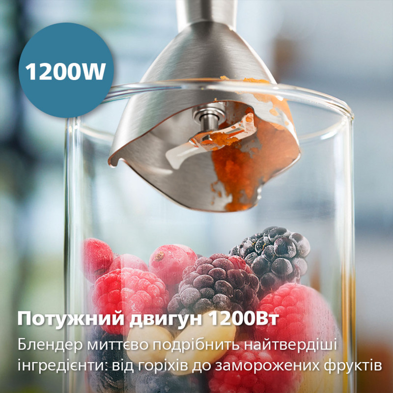 Блендер Philips Series 5000 HR2684/00