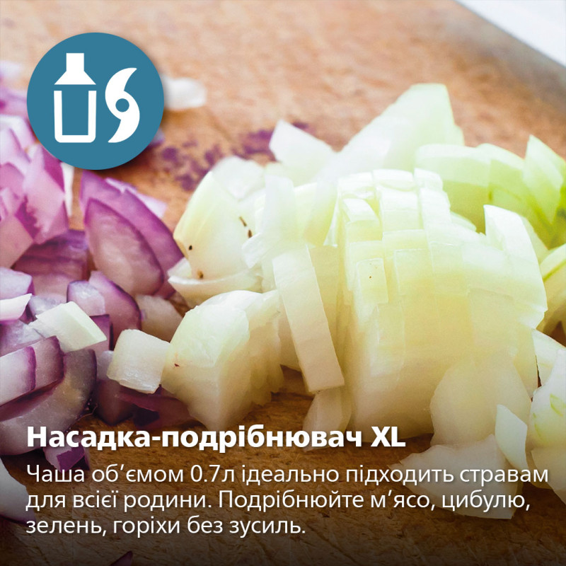 Блендер Philips Series 5000 HR2684/00