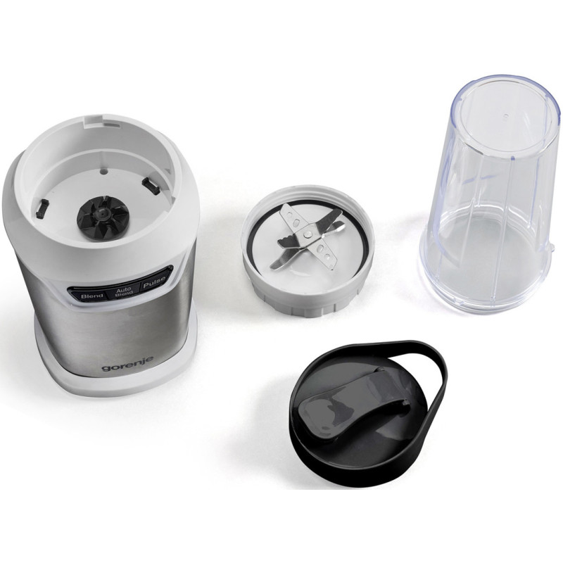 Блендер GORENJE BN700XG