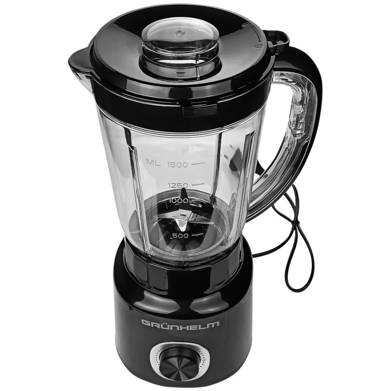 Блендер Grunhelm EBS-732TG