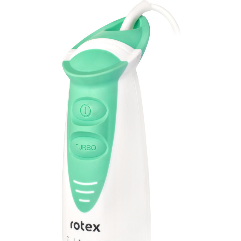  Блендер Rotex RTB501-W