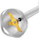  Блендер Rotex RTB501-W