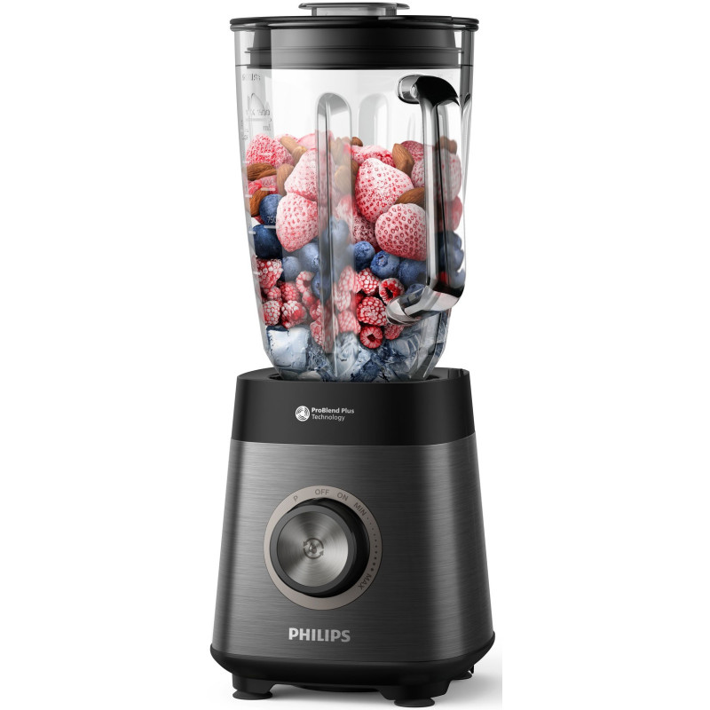 Блендер PHILIPS HR3041/00