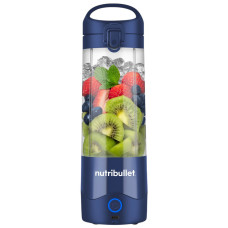 Блендер Nutribullet NBP003NBL
