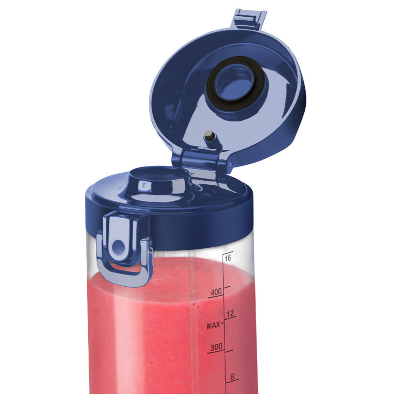 Блендер Nutribullet NBP003NBL