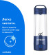 Блендер Nutribullet NBP003NBL