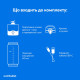 Блендер Nutribullet NBP003NBL