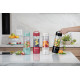 Блендер Nutribullet NBP003NBL