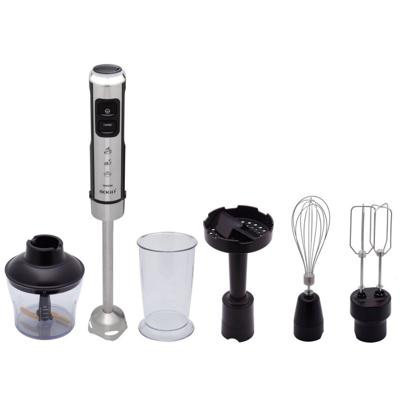 Блендер SOGO SS-14480