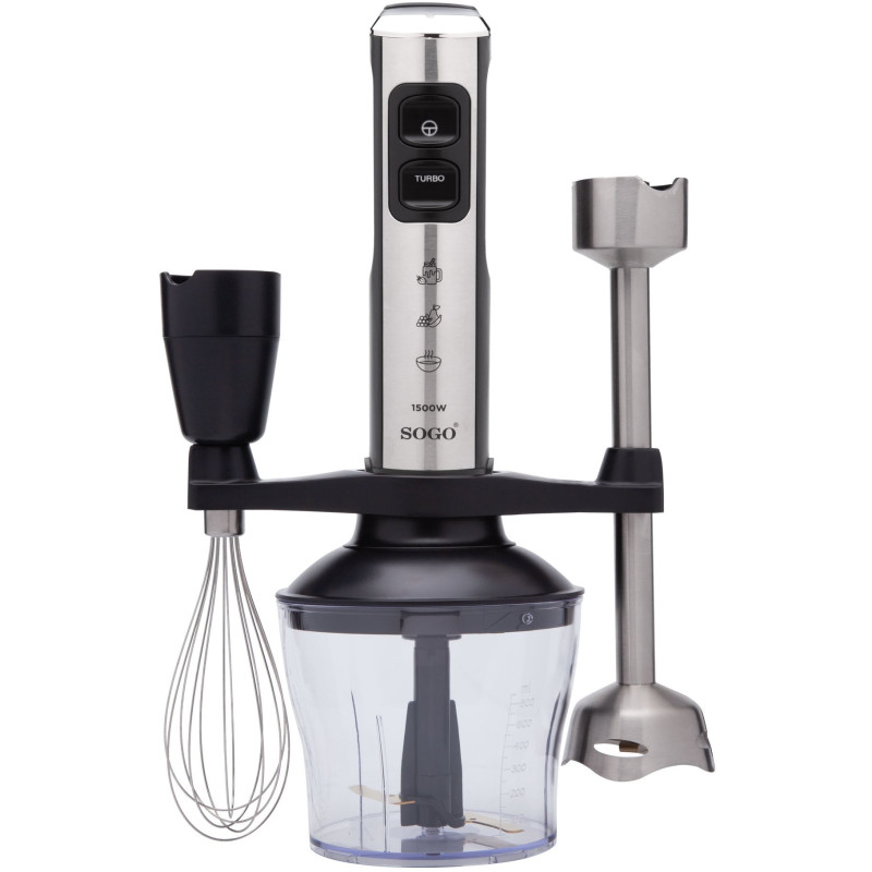 Блендер SOGO SS-14480