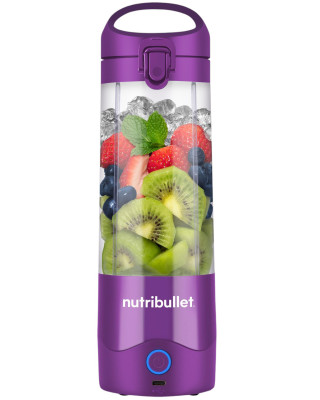 Блендер Nutribullet NBP003PU