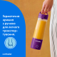 Блендер Nutribullet NBP003PU