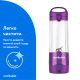 Блендер Nutribullet NBP003PU