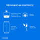 Блендер Nutribullet NBP003PU