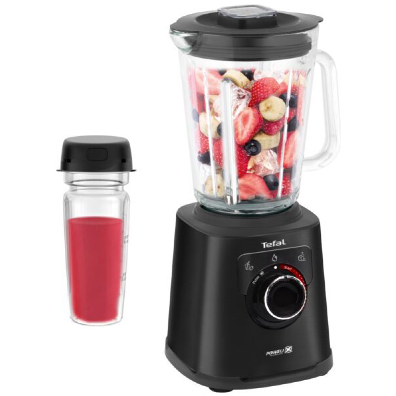  Блендер Tefal Perfectmix+ BL87G831 