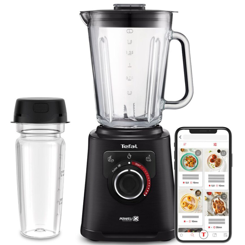  Блендер Tefal Perfectmix+ BL87G831 