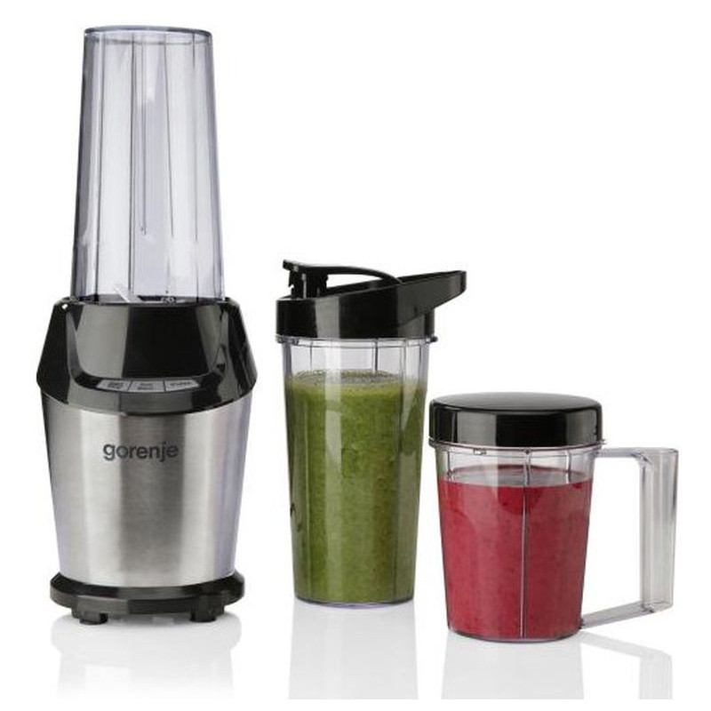 Блендер Gorenje BN1000BK (BL1029K-GS)