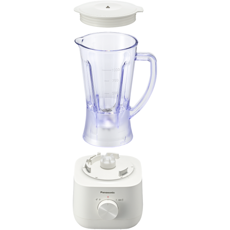 Блендер Panasonic MX-EP3111WTQ