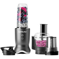 Блендер Nutribullet NB 1224 DG