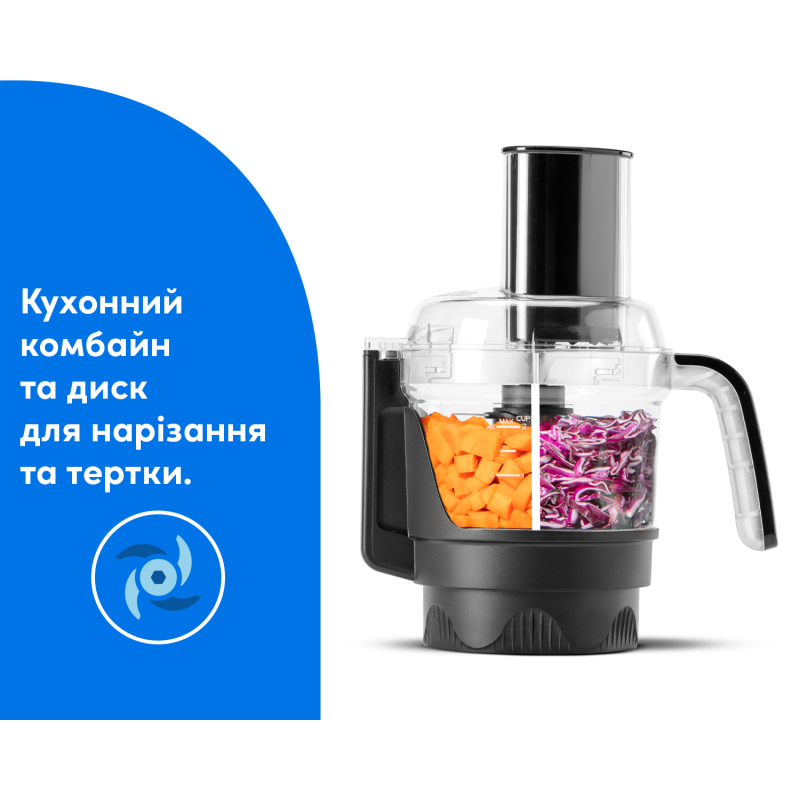 Блендер Nutribullet NB 1224 DG