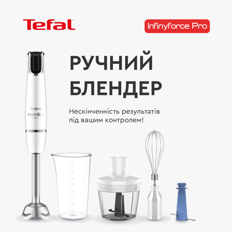 Блендер Tefal HB944138