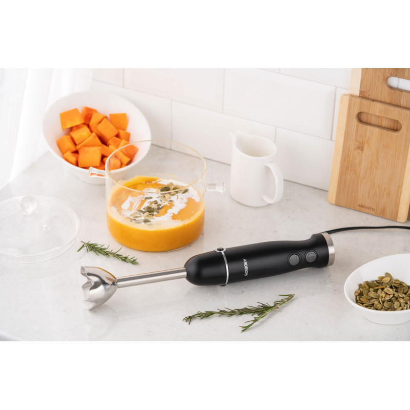 Блендер Ardesto HBG-600B