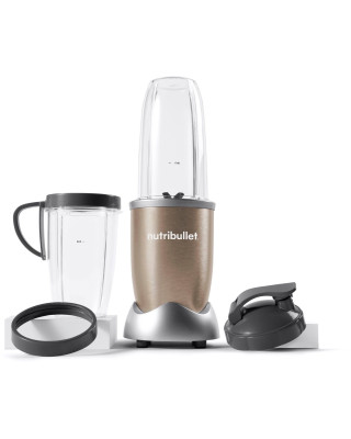 Блендер Nutribullet Pro NB907CP