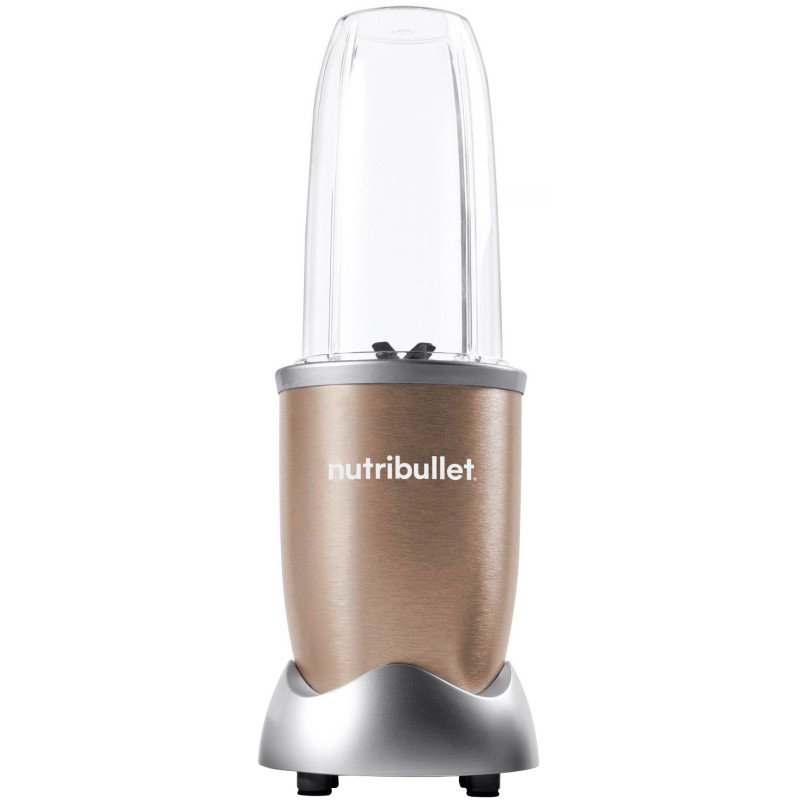 Nutribullet Pro NB907CP Blender