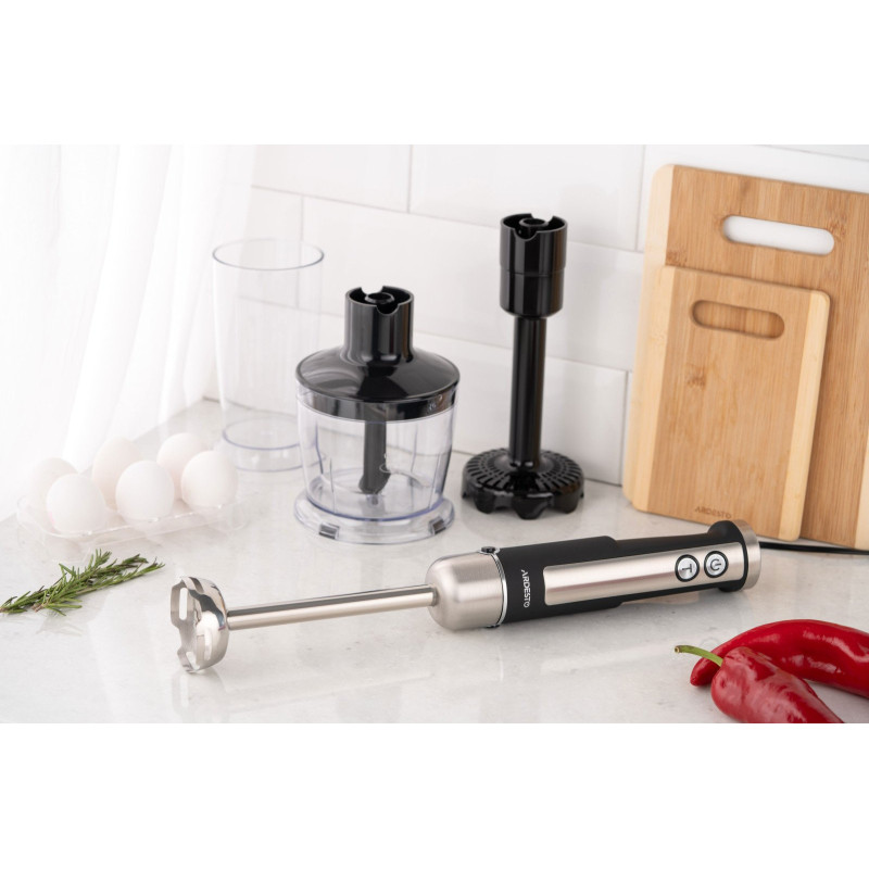 Блендер Ardesto HBG-1000BCHP