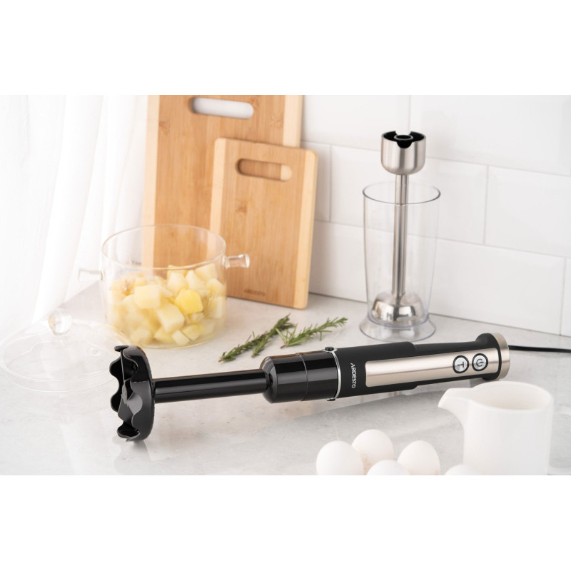 Блендер Ardesto HBG-1000BCHP