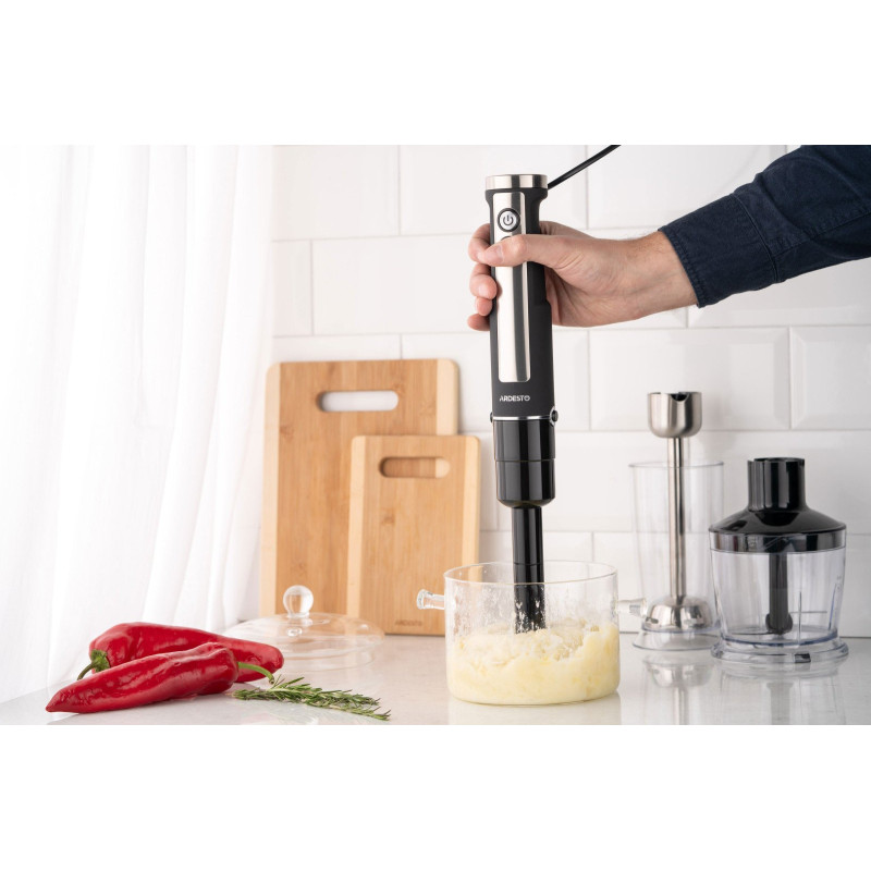 Блендер Ardesto HBG-1000BCHP