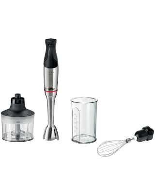 Блендер Bosch ErgoMaster MSM6M831