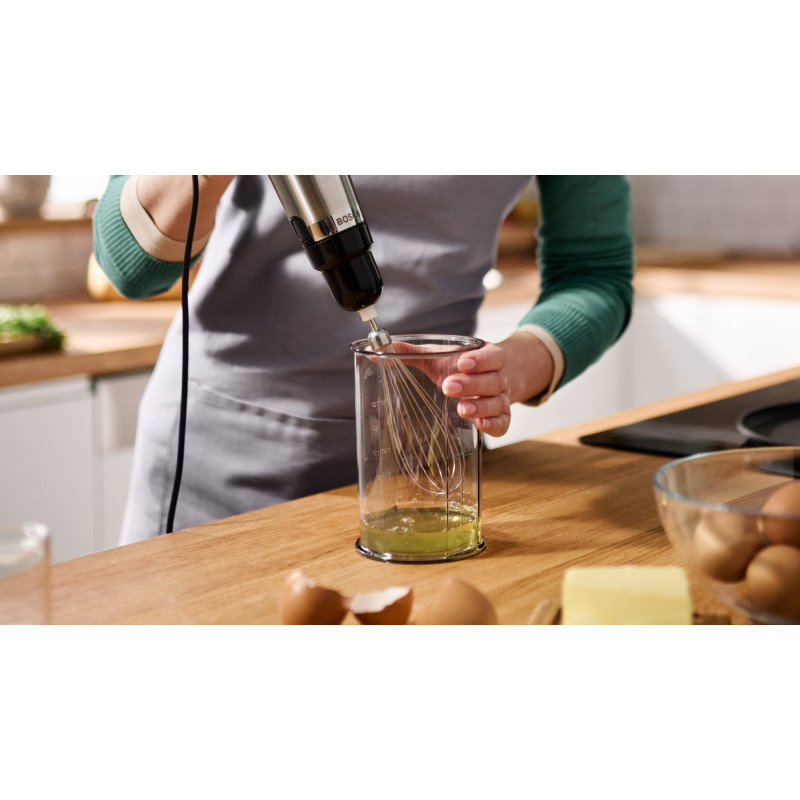 Блендер Bosch ErgoMaster MSM6M831