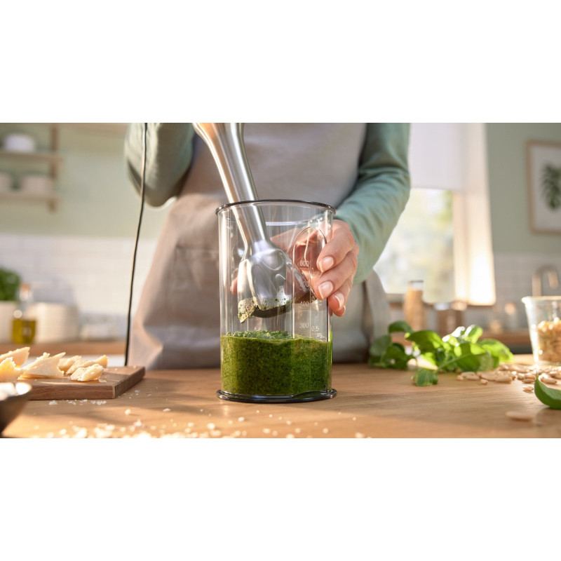 Блендер Bosch ErgoMaster MSM6M831