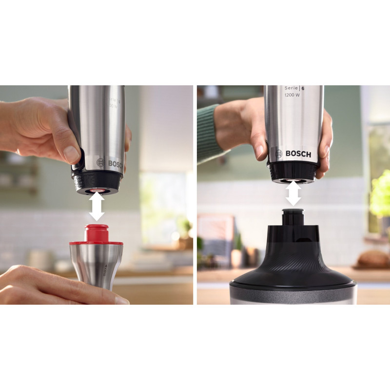 Блендер Bosch ErgoMaster MSM6M831