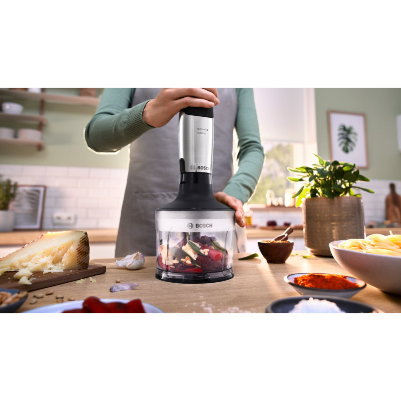 Блендер Bosch ErgoMaster MSM6M831