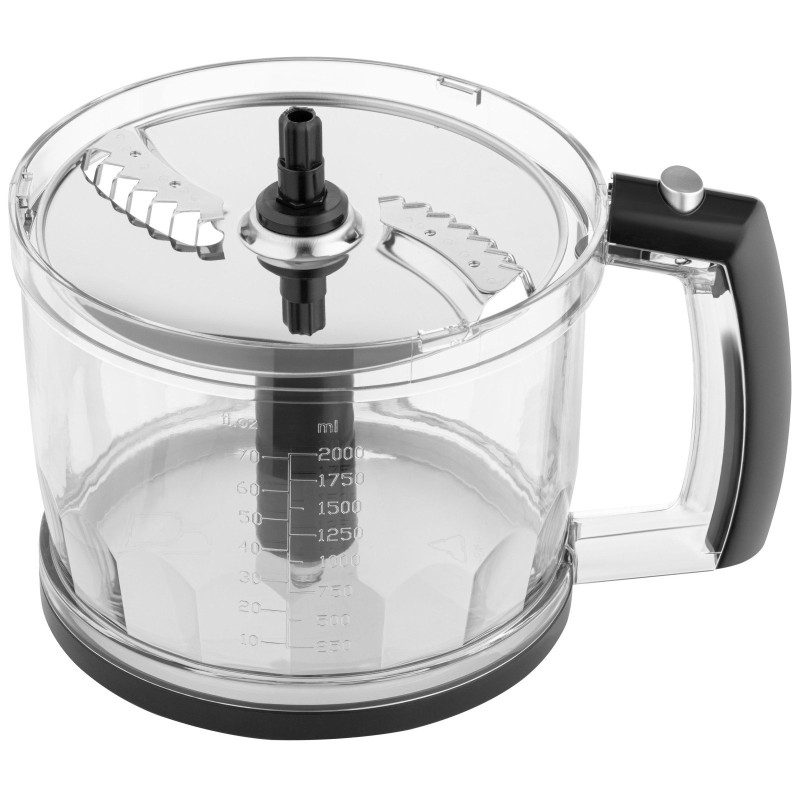 Блендер Ardesto HBSG-1000WHCHSL