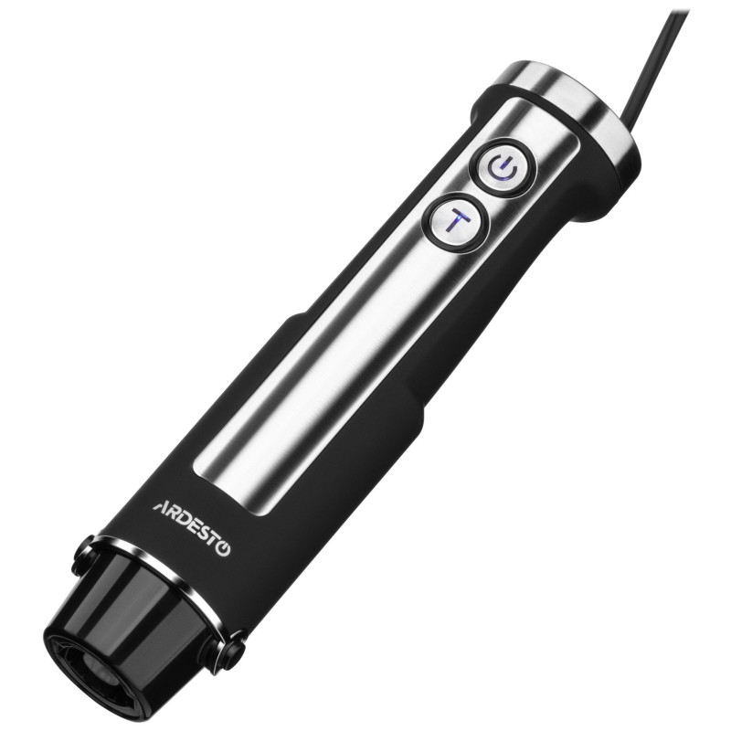 Блендер Ardesto HBSG-1000WHCHSL