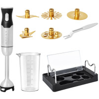  Блендер BOSSO ProChef 1000-BL