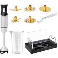  Блендер BOSSO ProChef 1000-BL