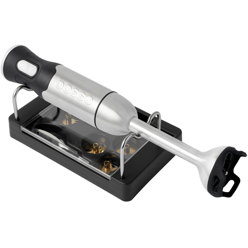  Блендер BOSSO ProChef 1000-BL