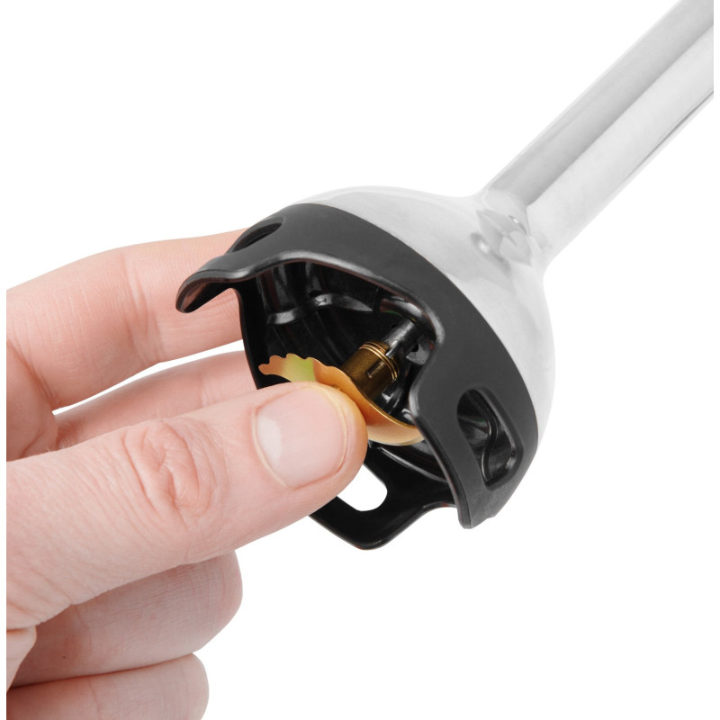  Блендер BOSSO ProChef 1000-BL