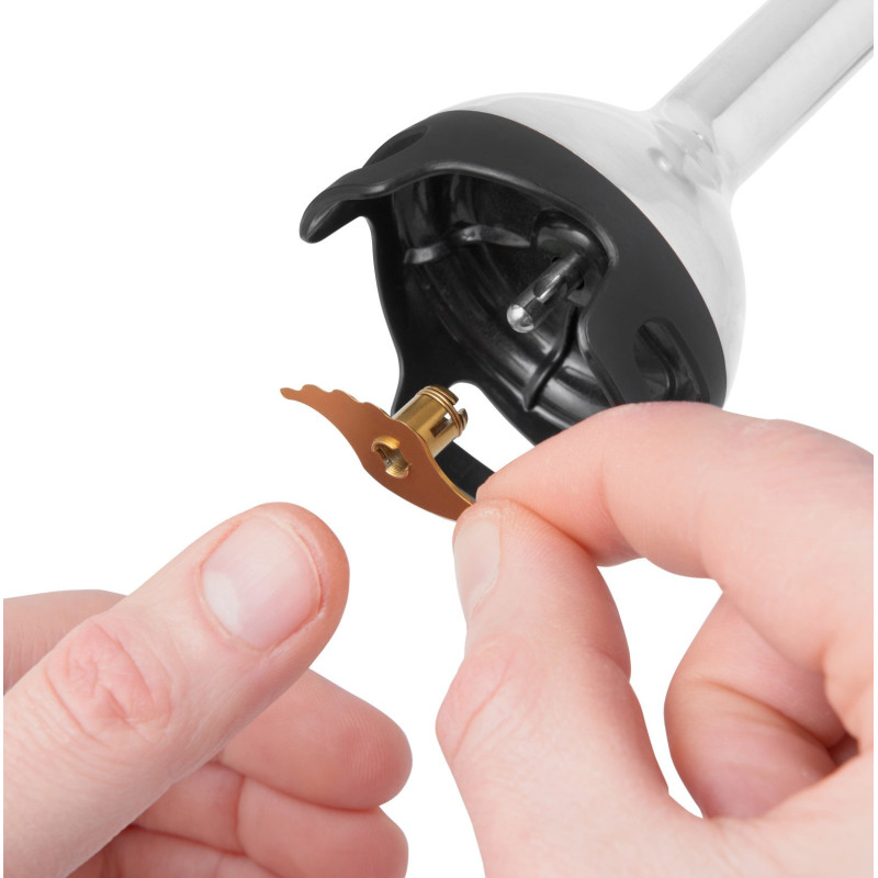  Блендер BOSSO ProChef 1000-BL