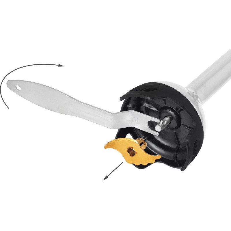  Блендер BOSSO ProChef 1000-BL